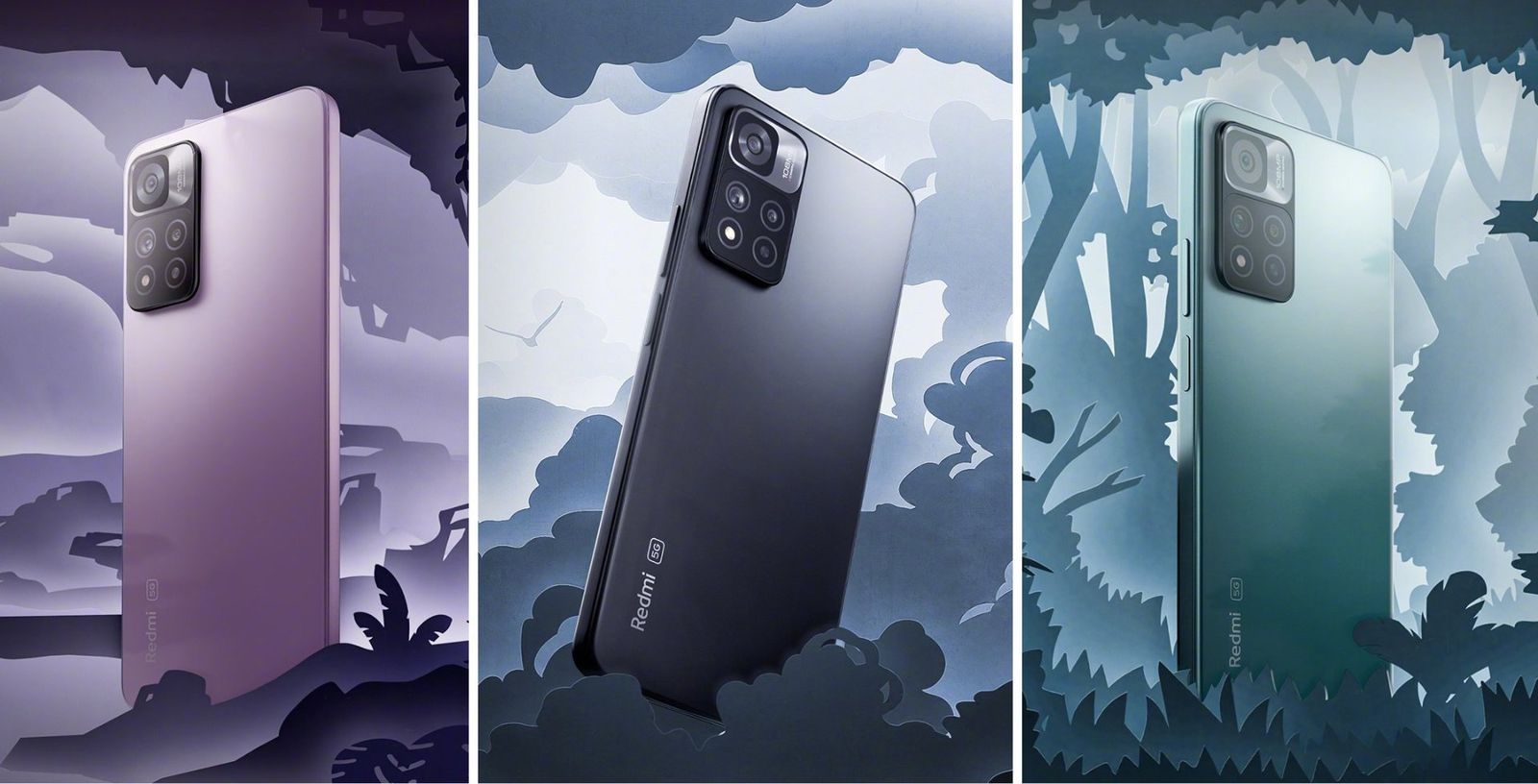 Xiaomi Redmi Note 11 Pro Cover