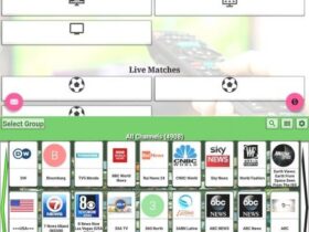 e-Doctor IPTV