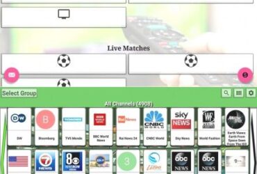 e-Doctor IPTV