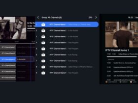 iMPlayer IPTV Player