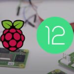 Android 12 su Raspberry