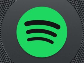 Apple HomePod Spotify