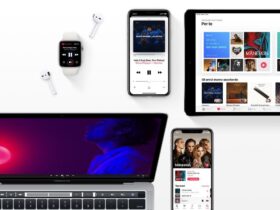 Apple Music Cover