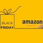 Black Friday Amazon