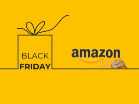 Black Friday Amazon