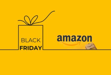Black Friday Amazon