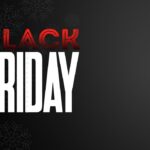 Black Friday Cover Scuro