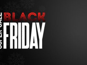 Black Friday Cover Scuro