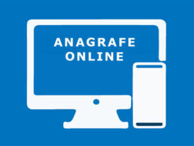 Certificati Anagrafici Online