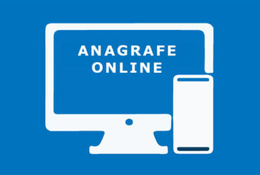 Certificati Anagrafici Online