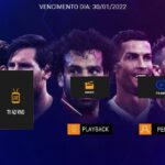 Champions League IPTV