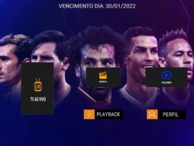 Champions League IPTV