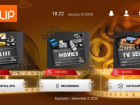 Flip APK Android