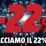 MediaWorld Sconto IVA