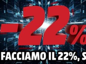 MediaWorld Sconto IVA