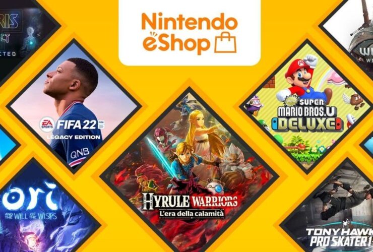 Nintendo eShop