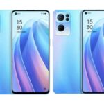 OPPO Reno7 Series