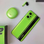 Realme GT Neo2