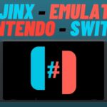 Ryujinx Nintendo Switch Emulator