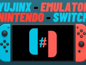 Ryujinx Nintendo Switch Emulator