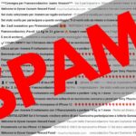 SPAM Mail Elenco