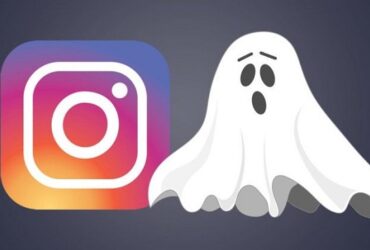 Shadowban Instagram