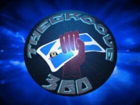 Thegroove360