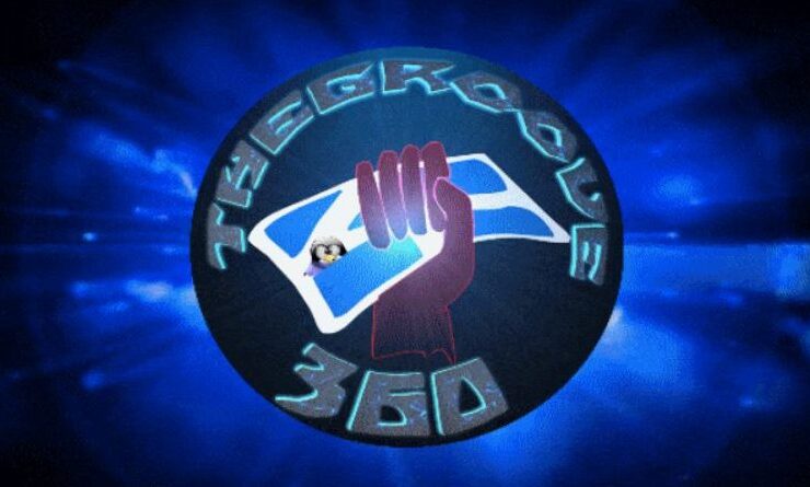 Thegroove360
