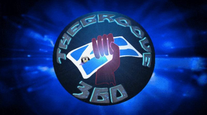 Thegroove360