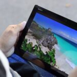 Trasfromare Vecchio Tablet in Echo Show