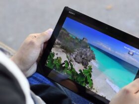 Trasfromare Vecchio Tablet in Echo Show