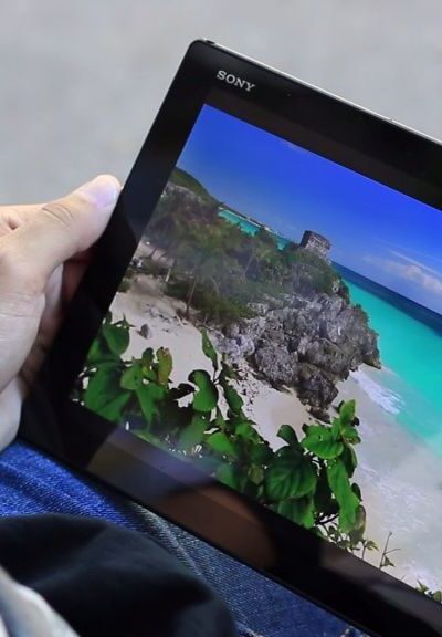 Trasfromare Vecchio Tablet in Echo Show