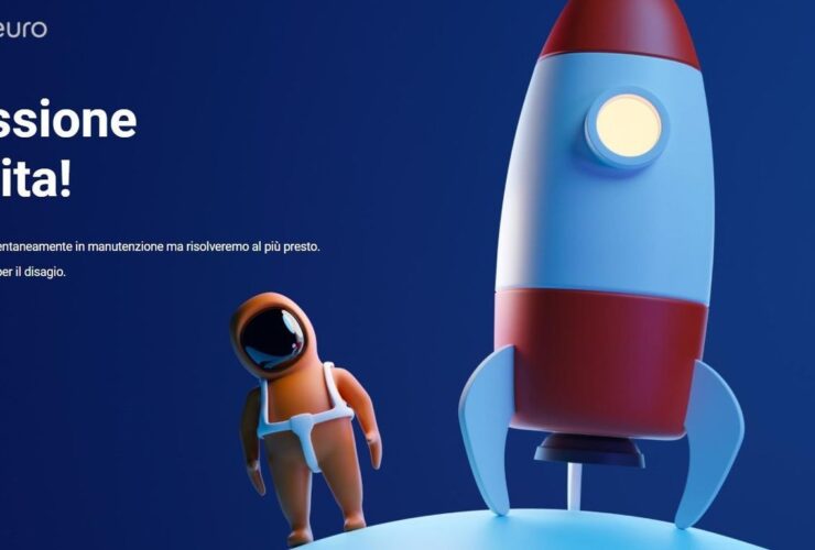 Unieuro Missione Fallita