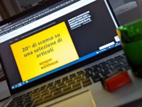 Amazon Warehouse HowTechIsMade