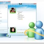 Windows MSN Messanger