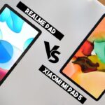 Xiaomi Pad 5 vs Realme Pad