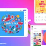 Adobe Creative Cloud Express