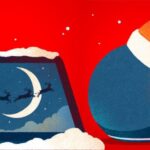 Alexa Babbo Natale