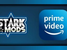 Amazon Prime Video Mod Unlocked