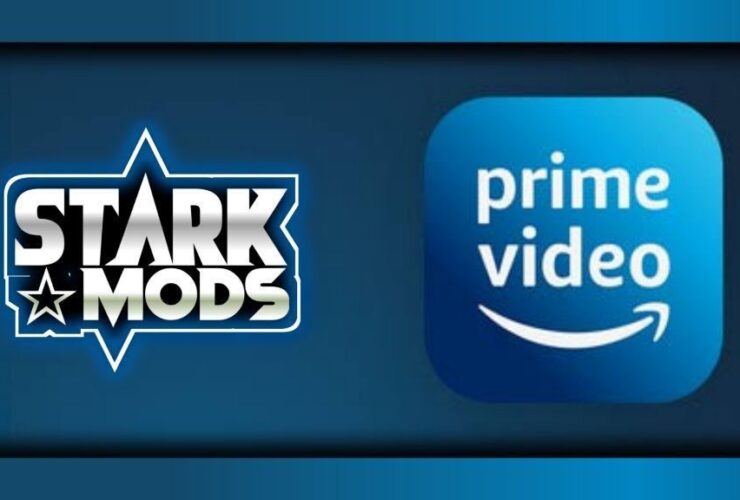 Amazon Prime Video Mod Unlocked