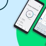 Android 12 Go Edition