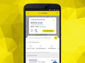 App Poste