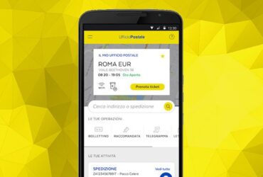 App Poste