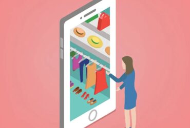 App per Vestiti Usati