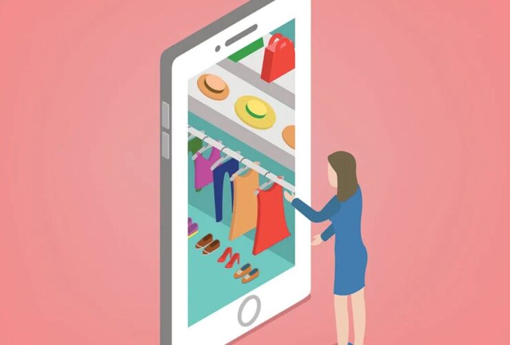 App per Vestiti Usati