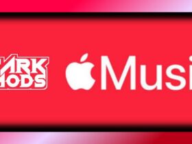 Apple Music Mod Unlocked