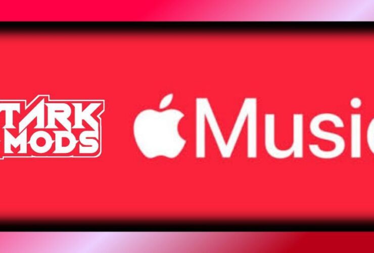 Apple Music Mod Unlocked