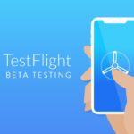 Apple TestFlight