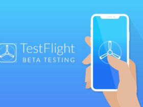Apple TestFlight