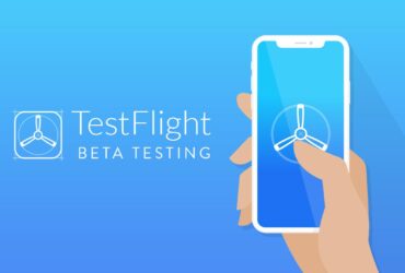 Apple TestFlight